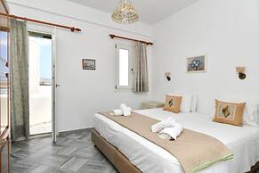 Hara Studios and Apartments