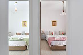 Hara Studios and Apartments