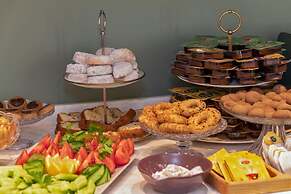 Nika Otel & Cafe