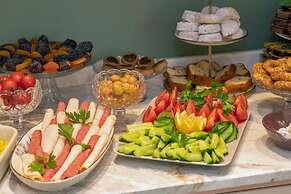 Nika Otel & Cafe