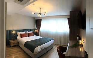 Nika Otel & Cafe