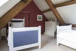 Forthay Bed and Breakfast