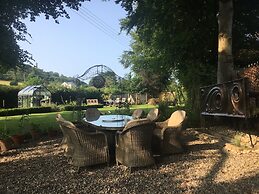 Forthay Bed and Breakfast