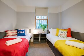 Griffith Rooms