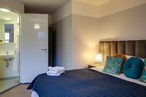 Griffith Rooms