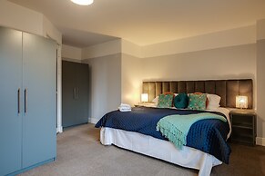 Griffith Rooms