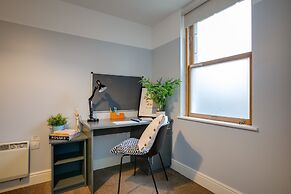 Griffith Rooms