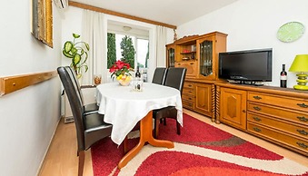 Apartment Nina