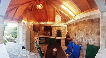 Villa Mimoza Blagaj