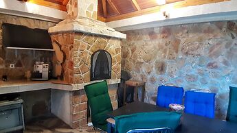 Villa Mimoza Blagaj