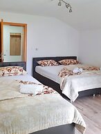 Villa Mimoza Blagaj