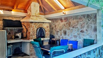Villa Mimoza Blagaj