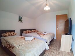 Villa Mimoza Blagaj