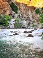 Villa Mimoza Blagaj