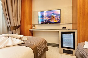 Santra Hotel