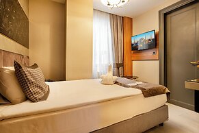 Santra Hotel