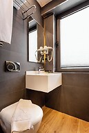Santra Hotel