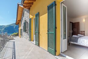 Villa Tremezzo