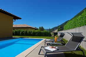 Villa Tremezzo