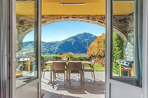 Villa Tremezzo