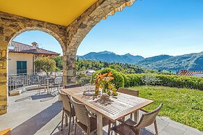 Villa Tremezzo