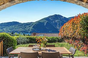 Villa Tremezzo