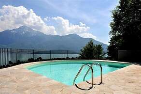 Residenza Vercana Giardino