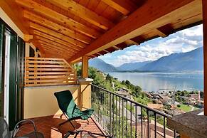 Residenza Vercana Giardino