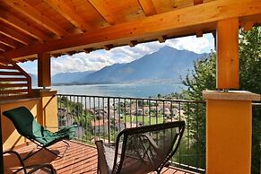 Residenza Vercana Giardino