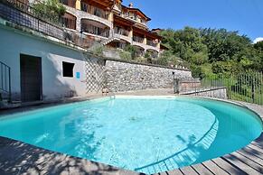 Residenza Vercana Giardino