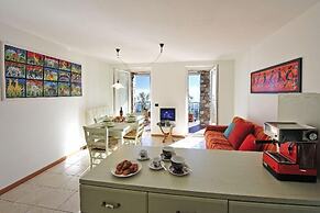 Residenza Vercana Giardino