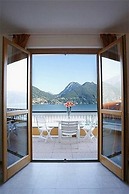 Le Vele Terrazzo