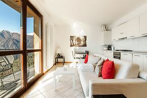 Vista d'Oro Ulivo Apt. 7