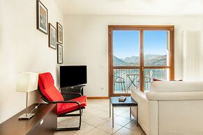 Vista d'Oro Ulivo Apt. 7