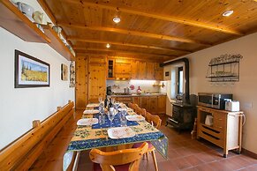 Casa Gallio