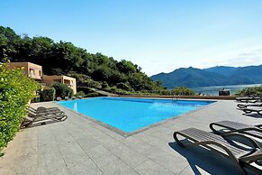 Gaeta Splendid Lake
