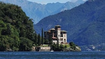 Gaeta Splendid Lake