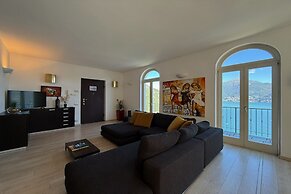 Villa Panoramica