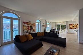 Villa Panoramica