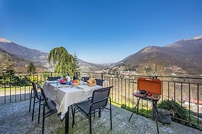 Villa Victoria