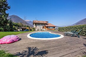 Villa Victoria