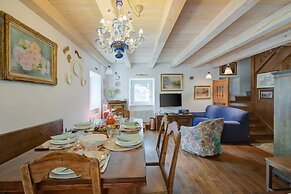 Antico Chalet