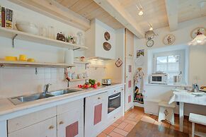Antico Chalet