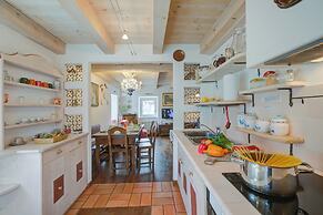 Antico Chalet