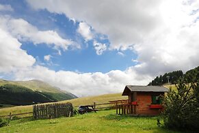Chalet San Valentino