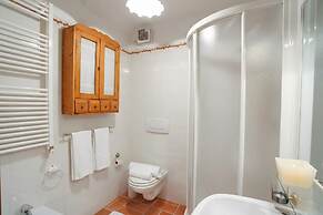 Chalet San Valentino