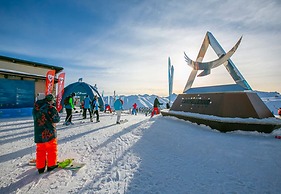 Vista Livigno
