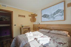 Italia 1 Ski in- Ski out 50m