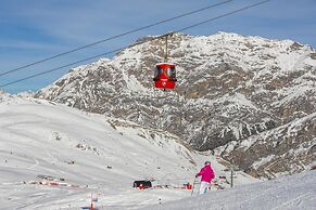 Sponda Ski in- Ski out 50m