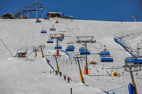 Sponda Ski in- Ski out 50m